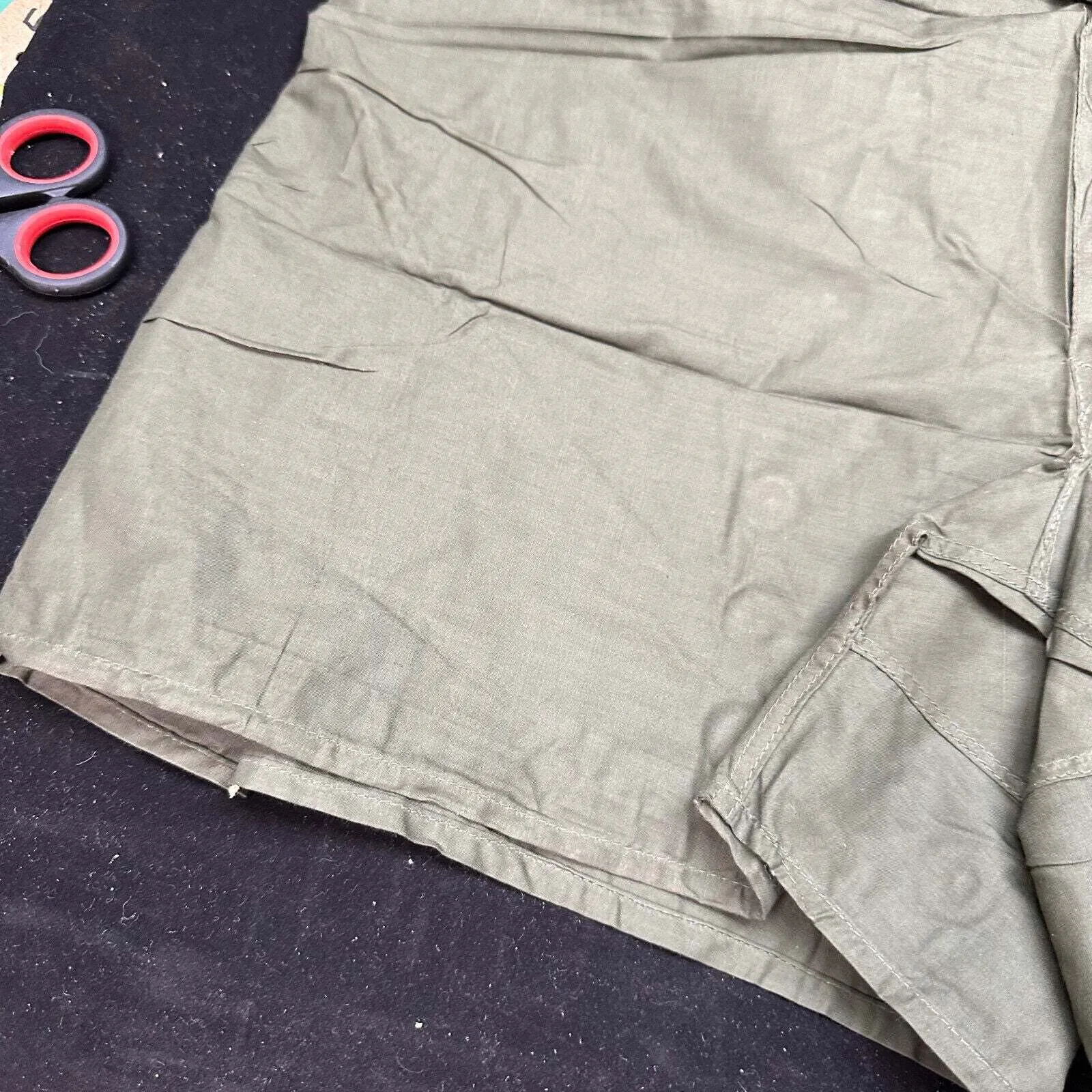 Original WW2 Pattern British Army Jungle Tropical Underwear - New Old Stock