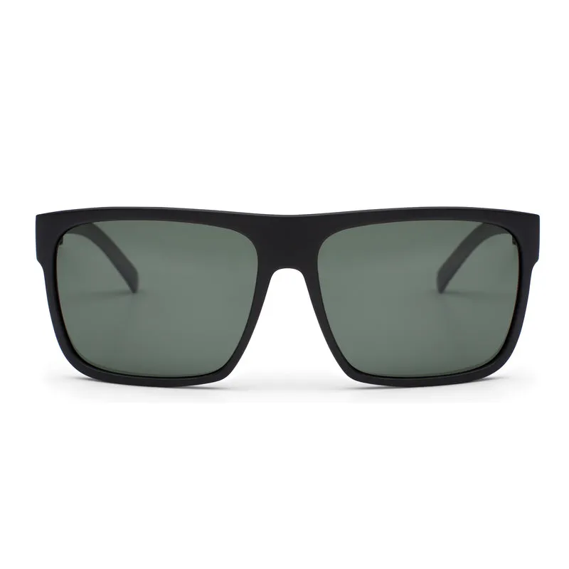 OTIS AFTER DARK SUNGLASSES - MATTE BLACK