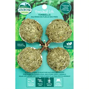 Oxbow Enriched Life  Timbells