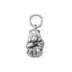 Panda Bear Charm-74634
