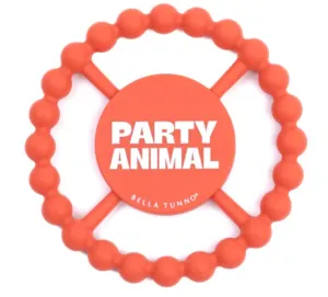Party Animal Teether
