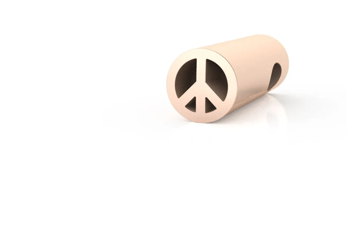 PEACE - Pendant