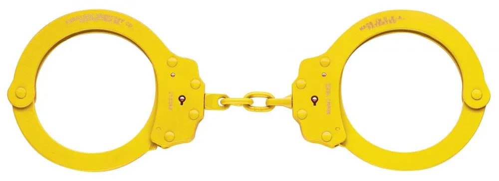 Peerless Model 752C - Oversize Chain Link - Colors