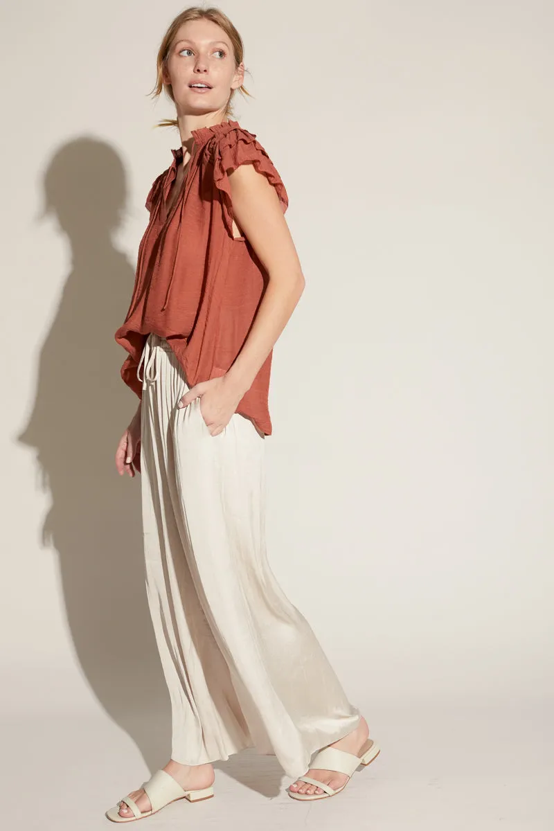 Petaluma Blouse