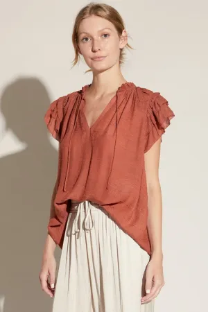 Petaluma Blouse