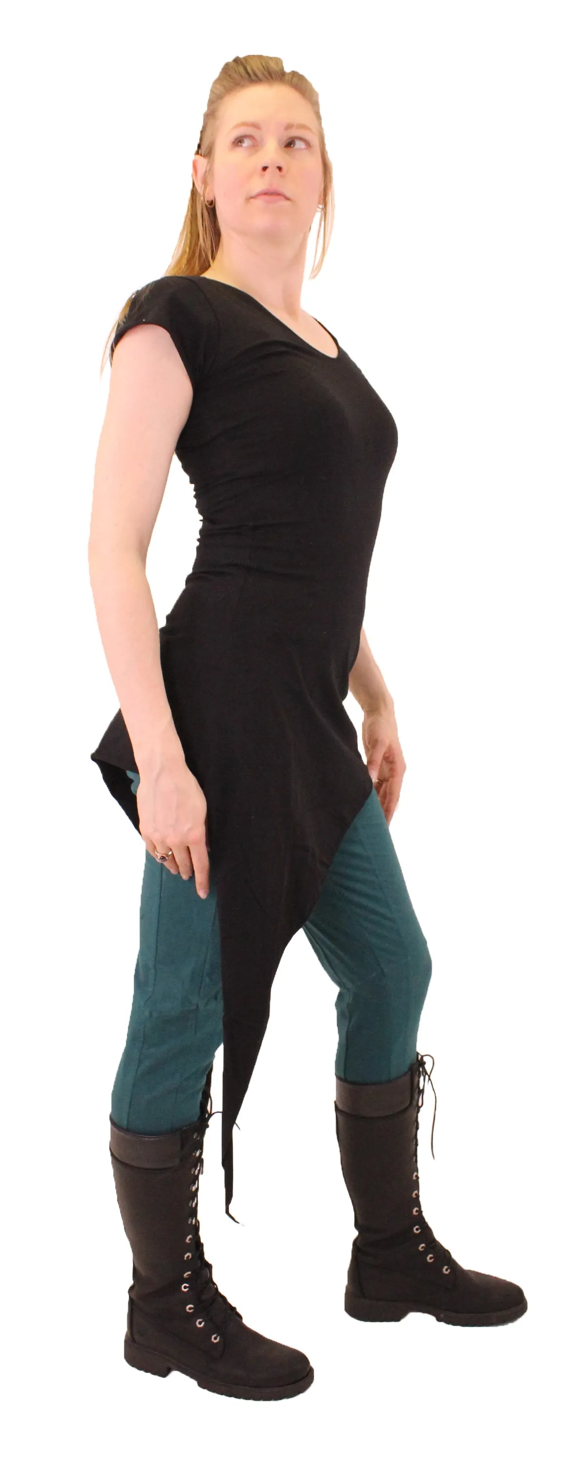 Pixie Tunic Top