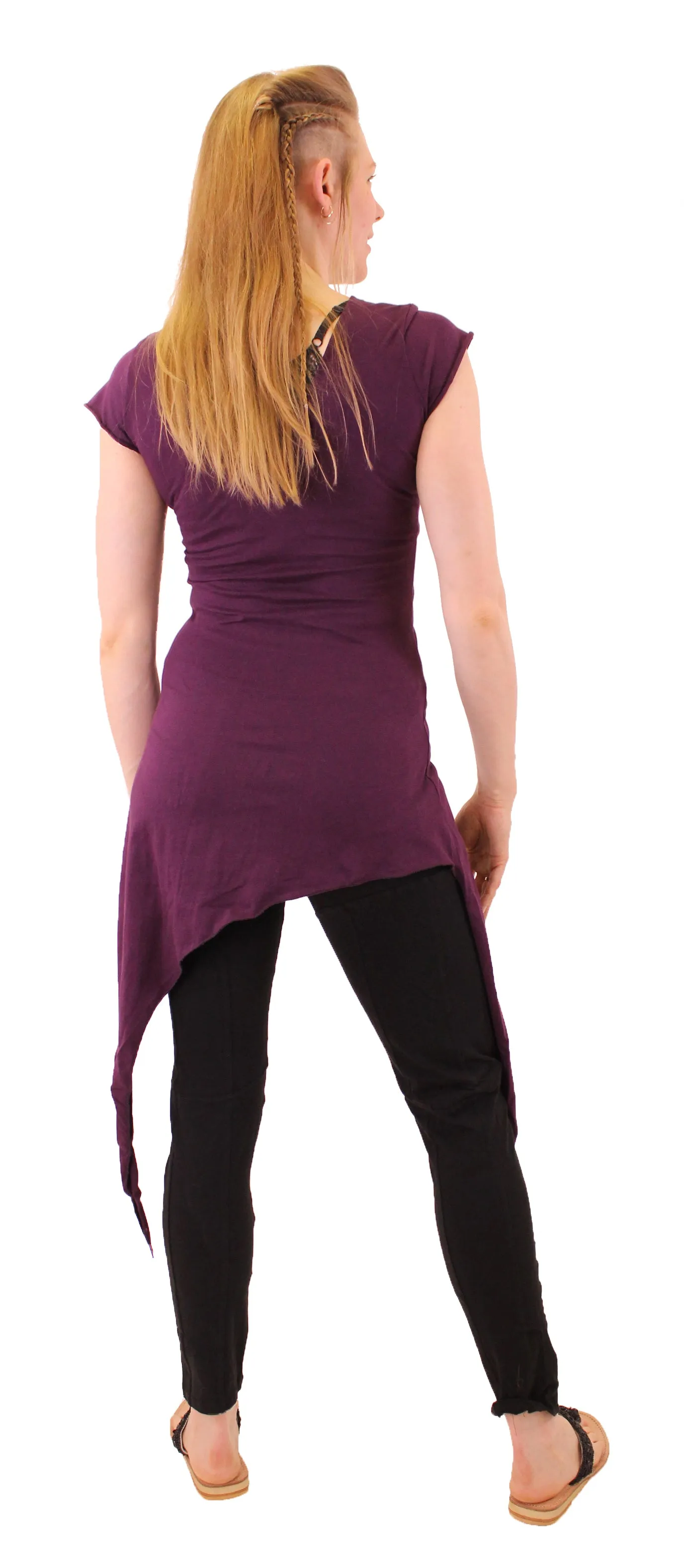 Pixie Tunic Top