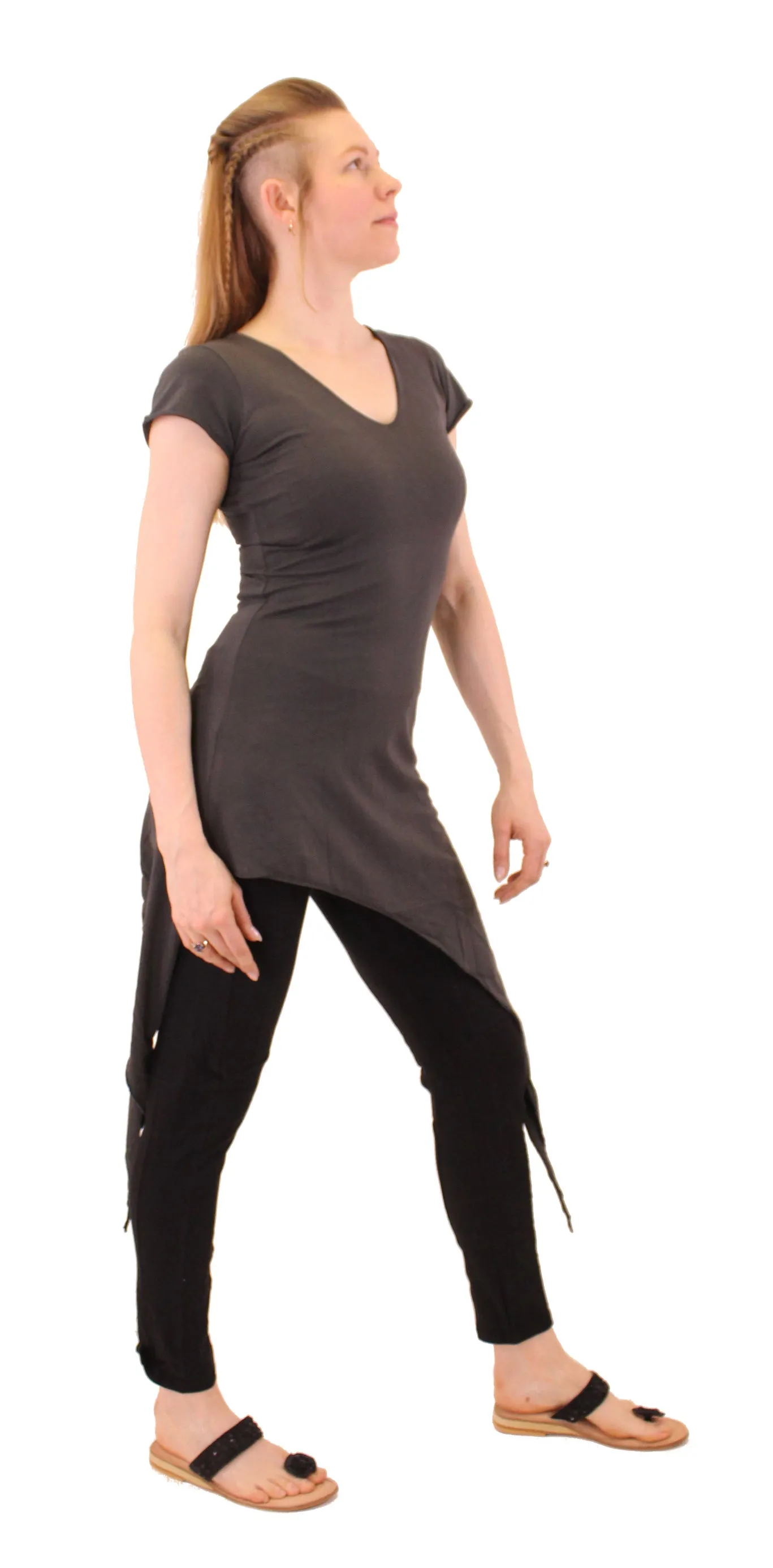 Pixie Tunic Top