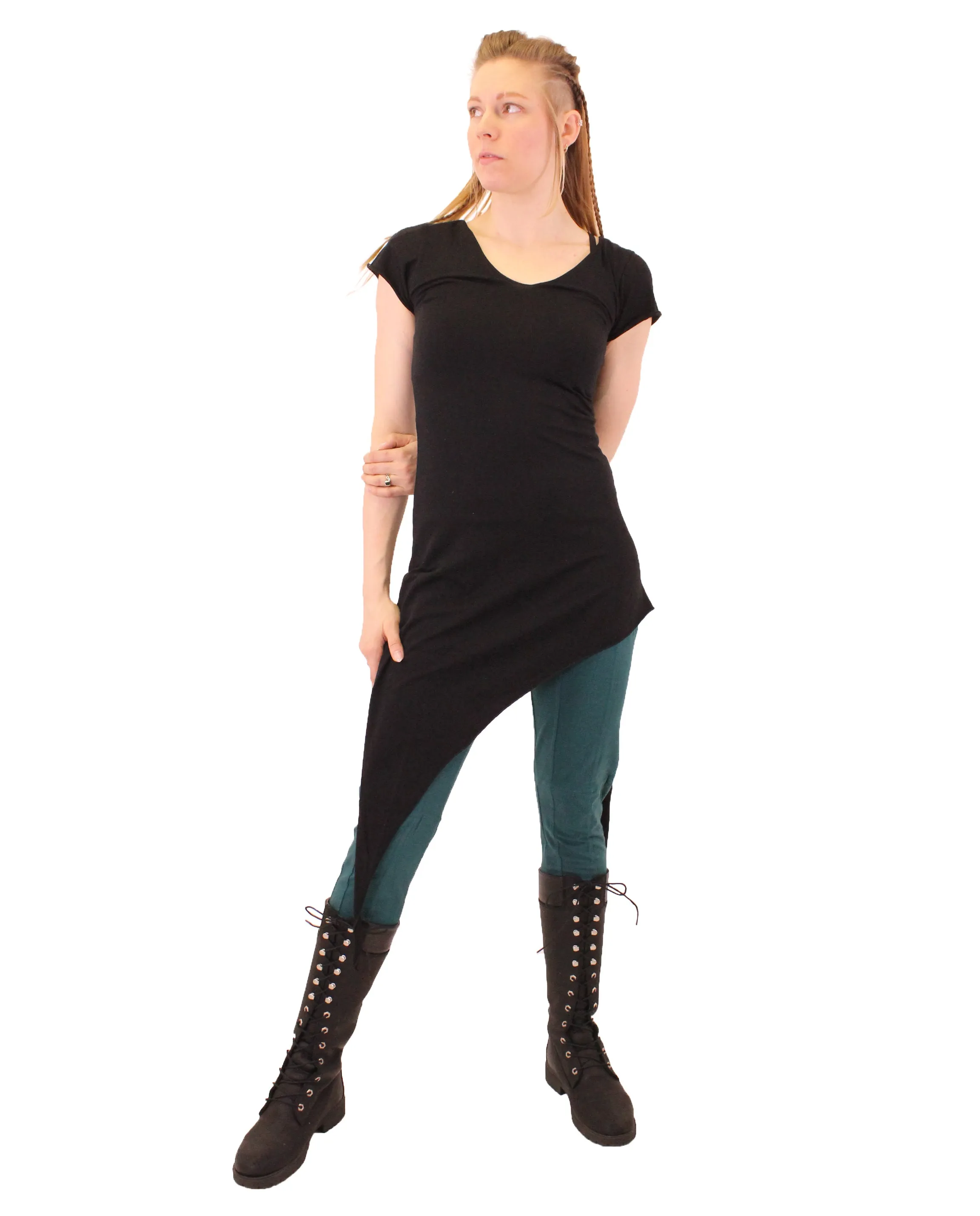 Pixie Tunic Top