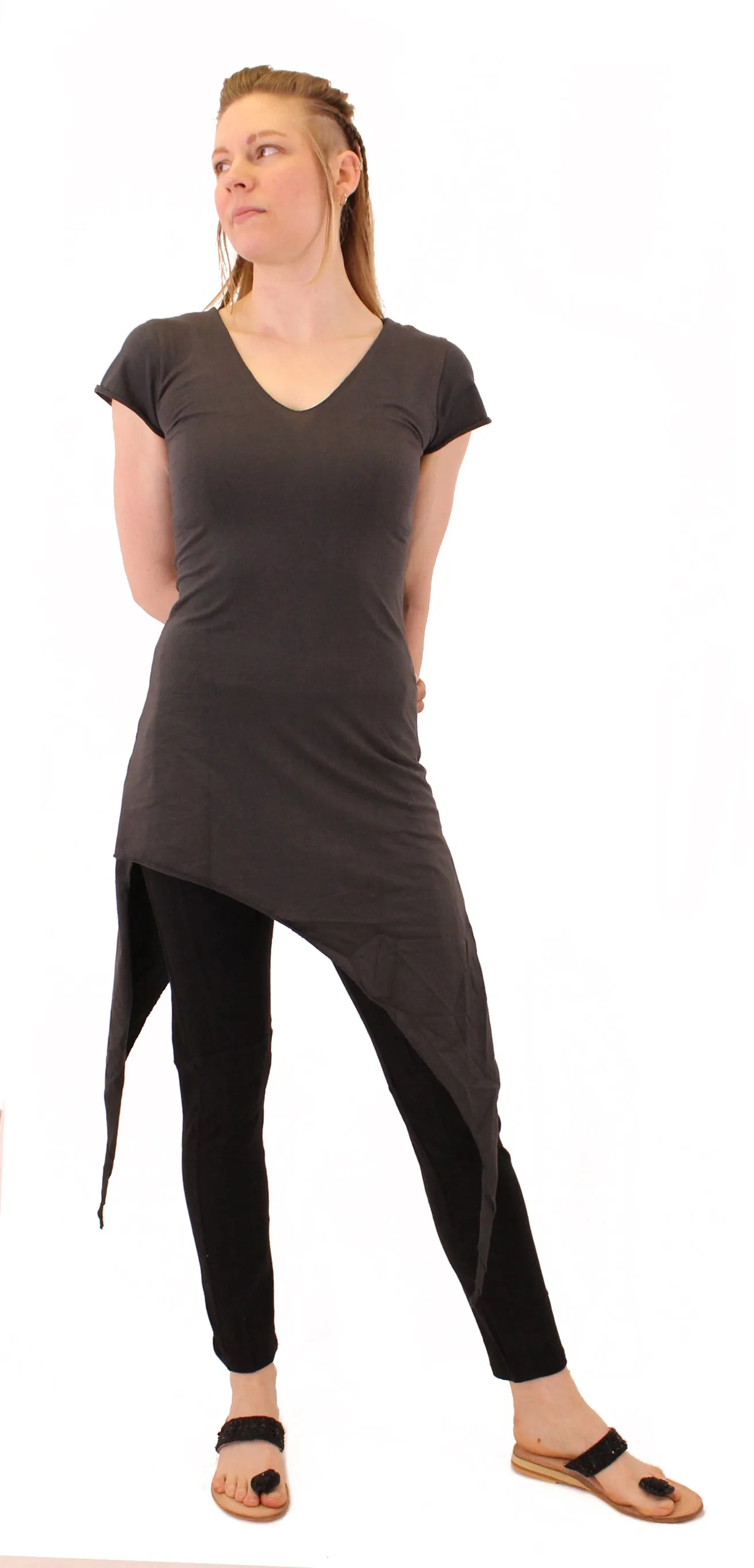 Pixie Tunic Top