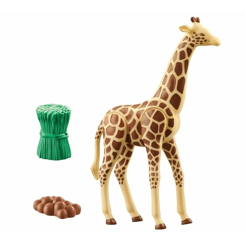 Playmobil 71048 Wiltopia - Giraffe