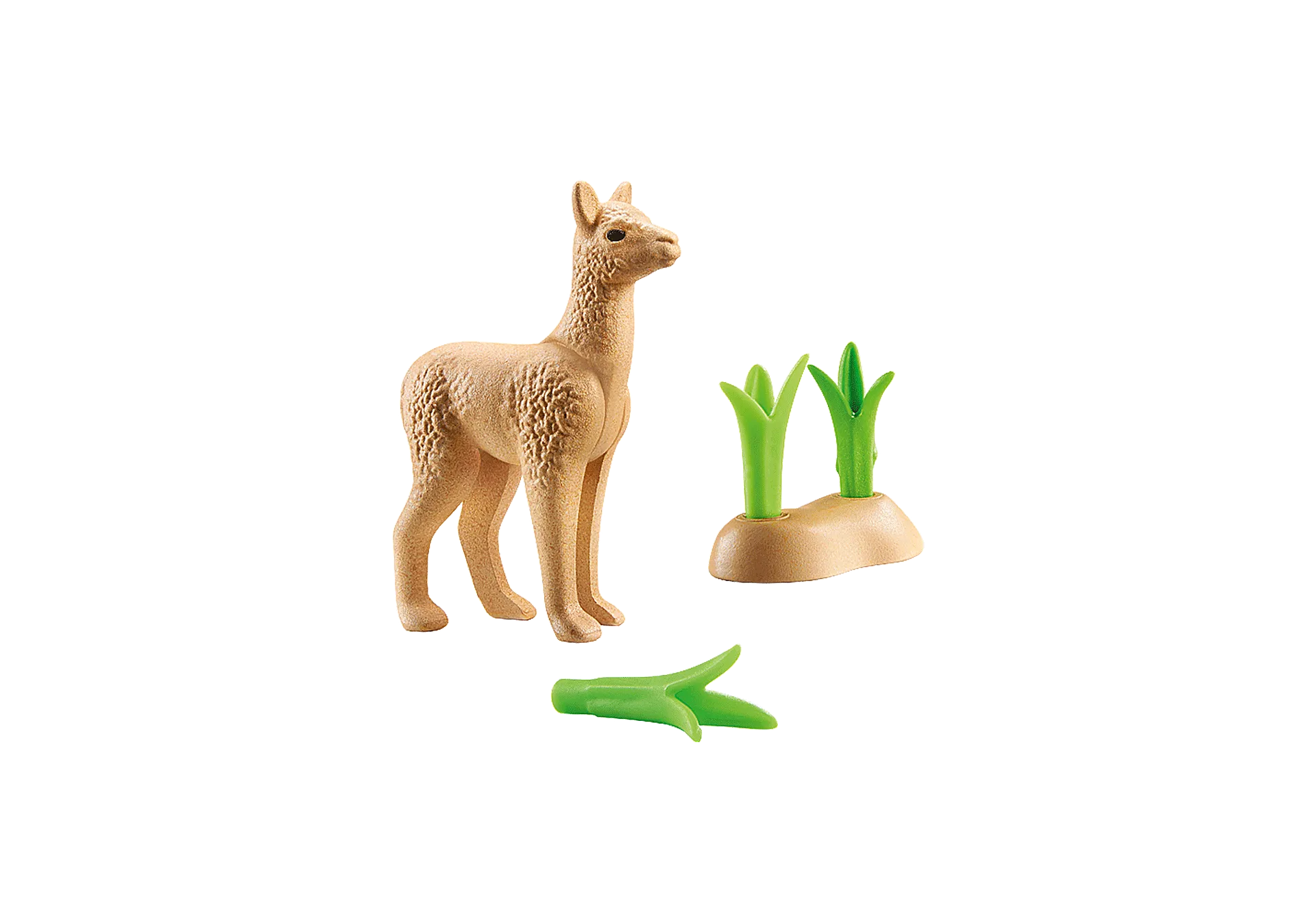 Playmobil 71064 Wiltopia - Young Alpaca