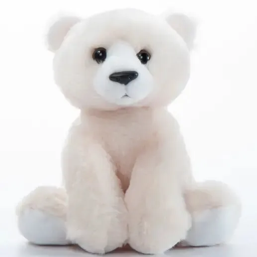 Polar Bear Plush