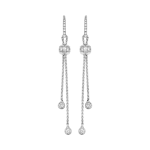 Possession Earrings
