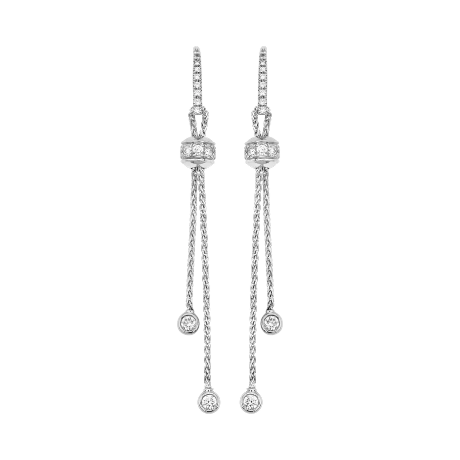 Possession Earrings