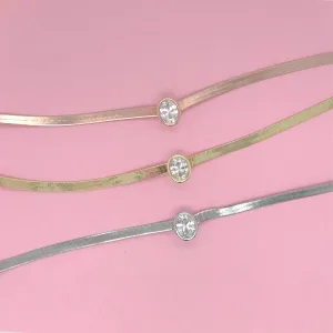 Princess of Agrabah Necklace
