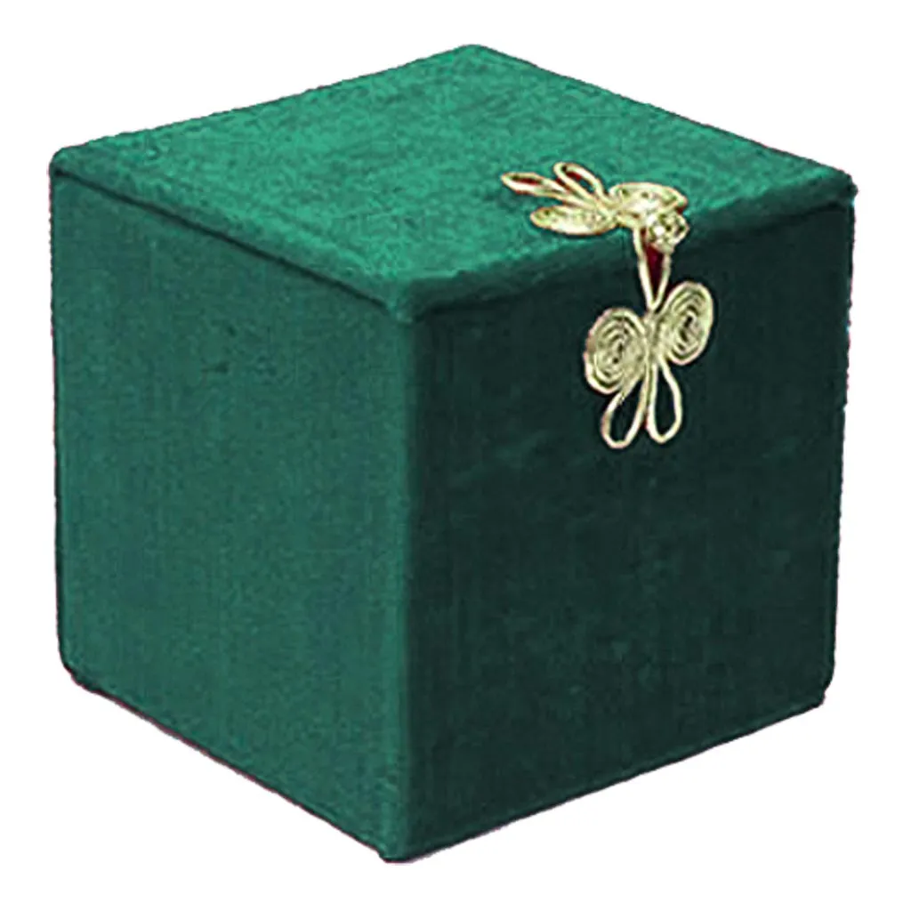 Radiant Hibiscus Hawaiian Christmas Ornament