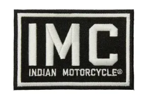 Rectangle IMC Patch