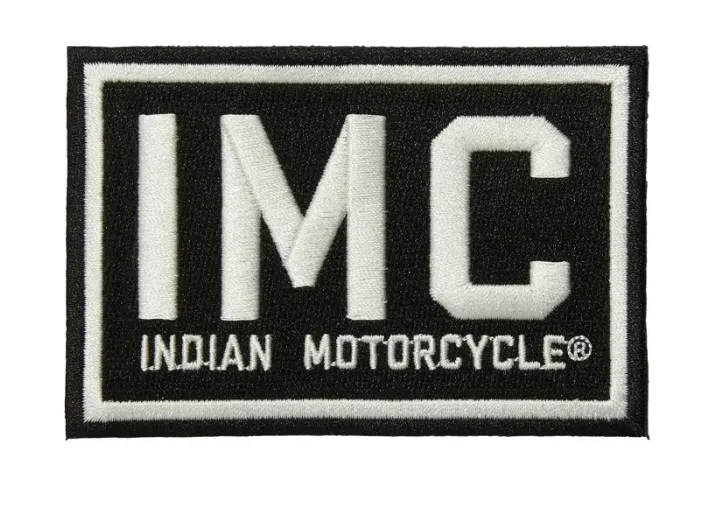 Rectangle IMC Patch