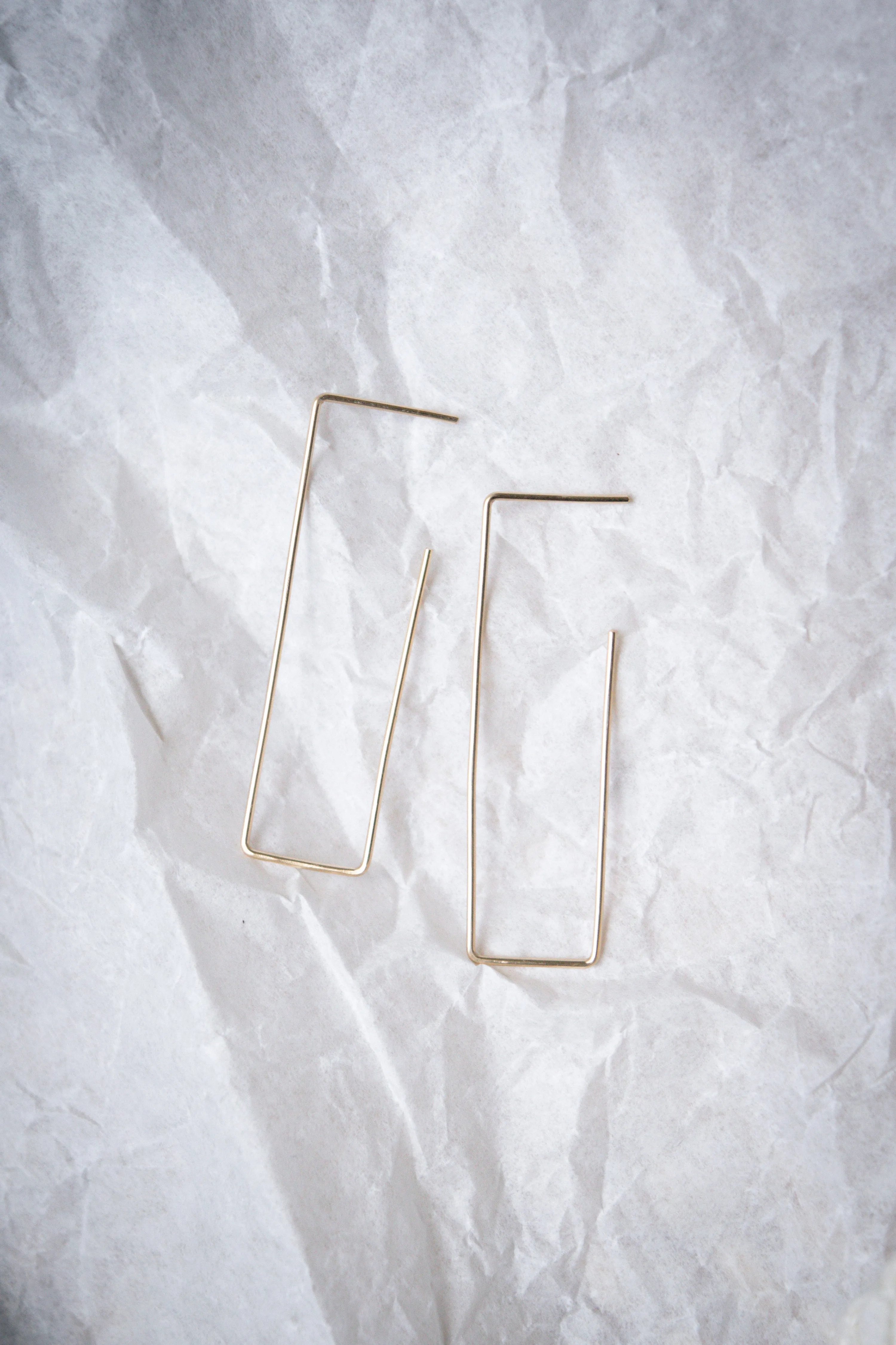 Rectangle Threaders