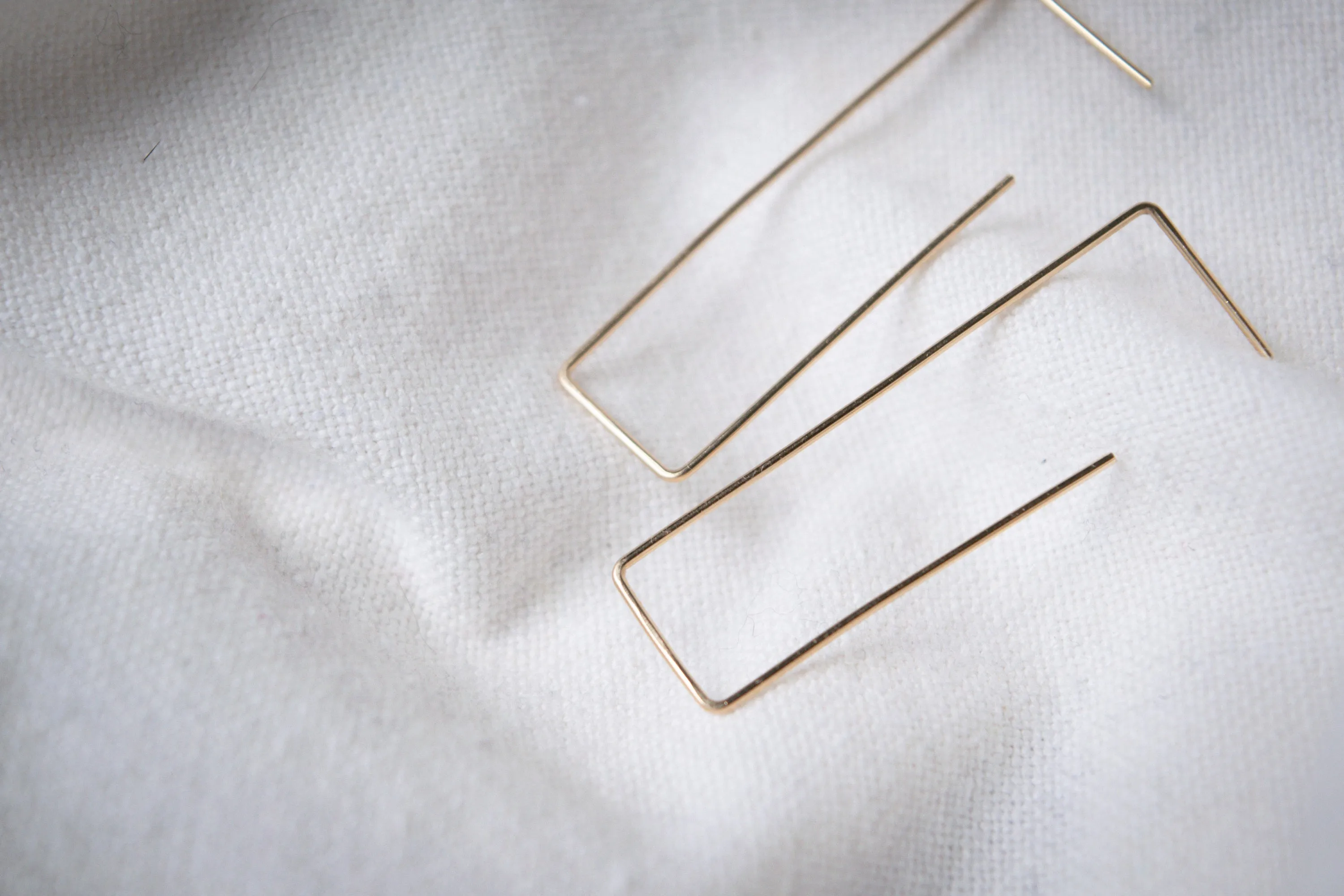 Rectangle Threaders