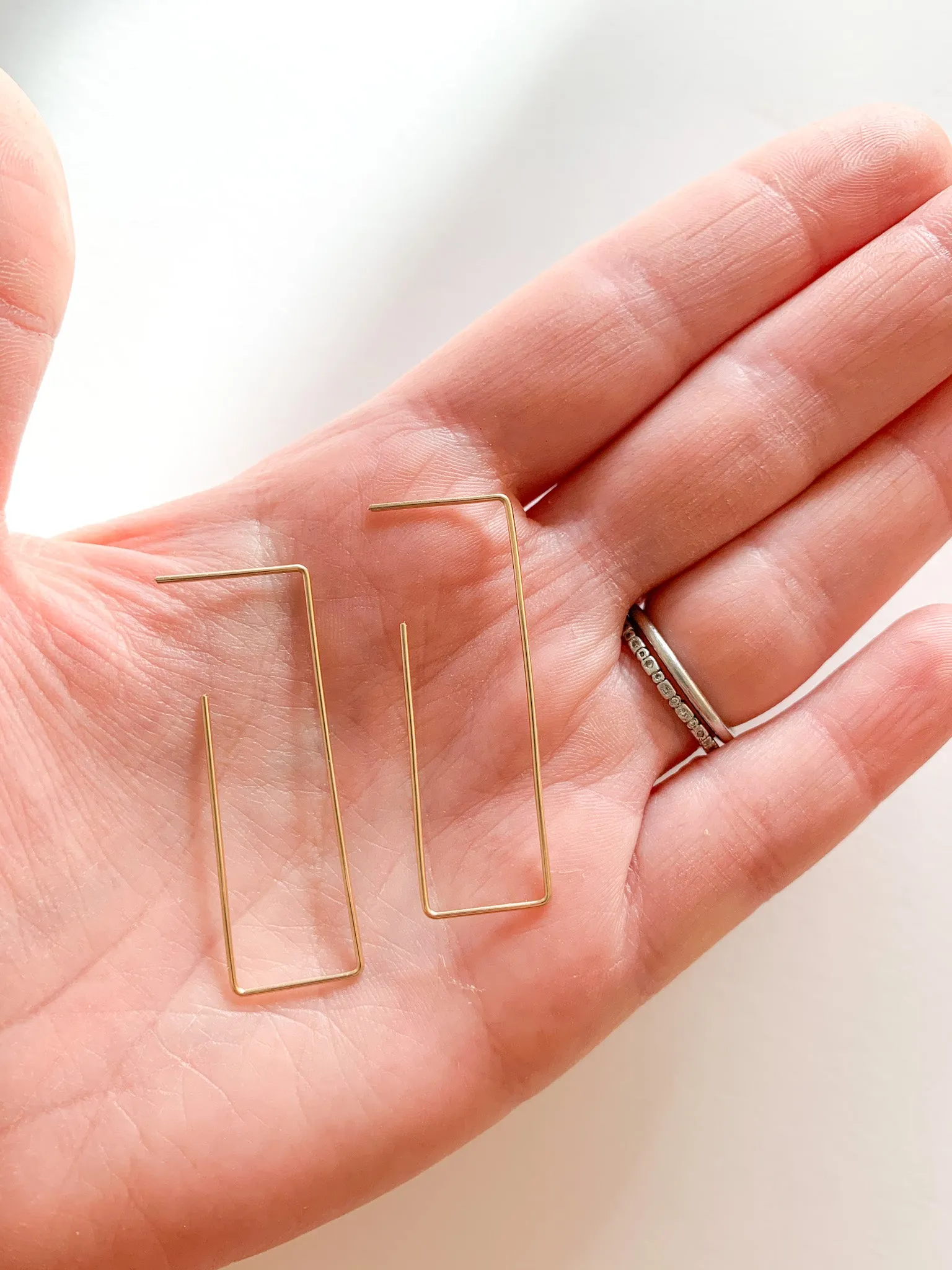Rectangle Threaders