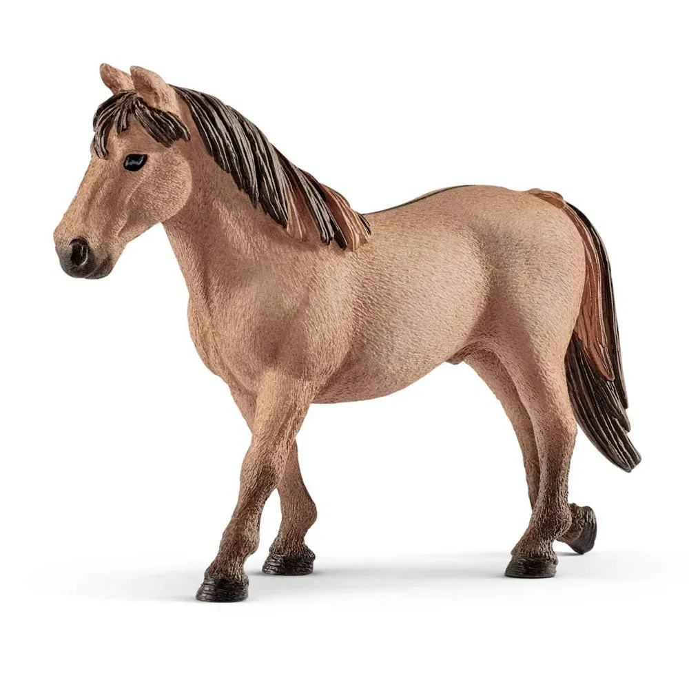 Schleich - Pony Slalom
