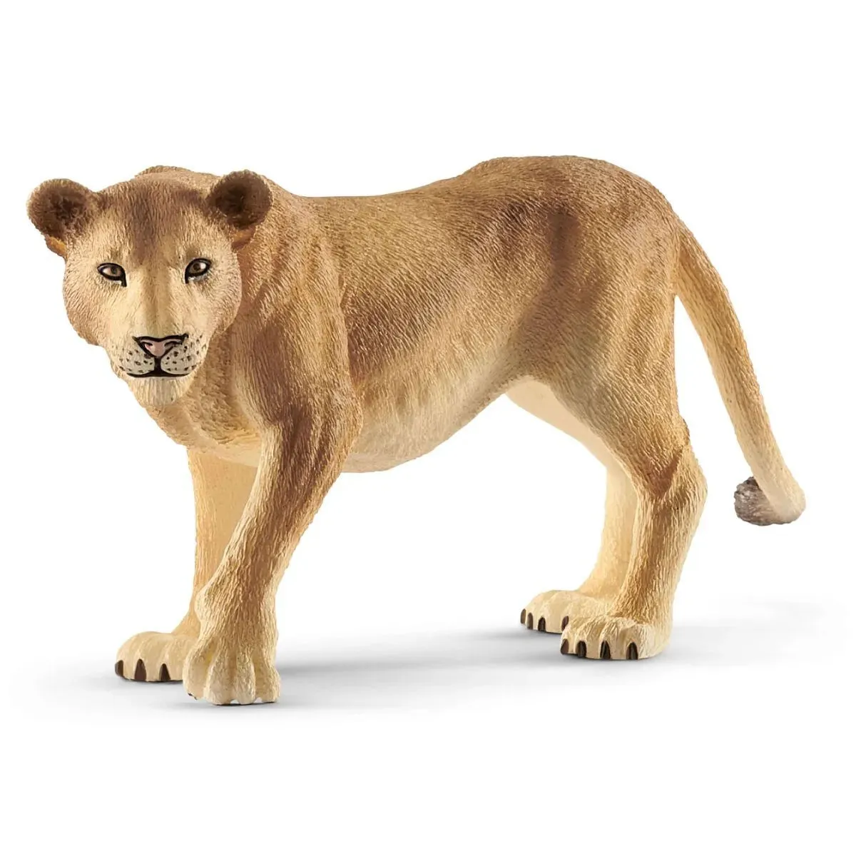 Schleich Wild Life: Animal Rescue Large Truck