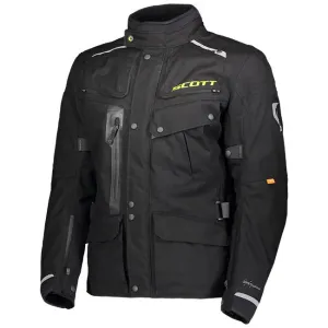 SCOTT Voyager Dryo Jacket 2020 Range