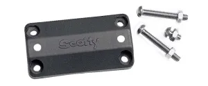 Scotty 242 Rail Mount Adapter