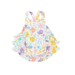 Sea Animal Romper