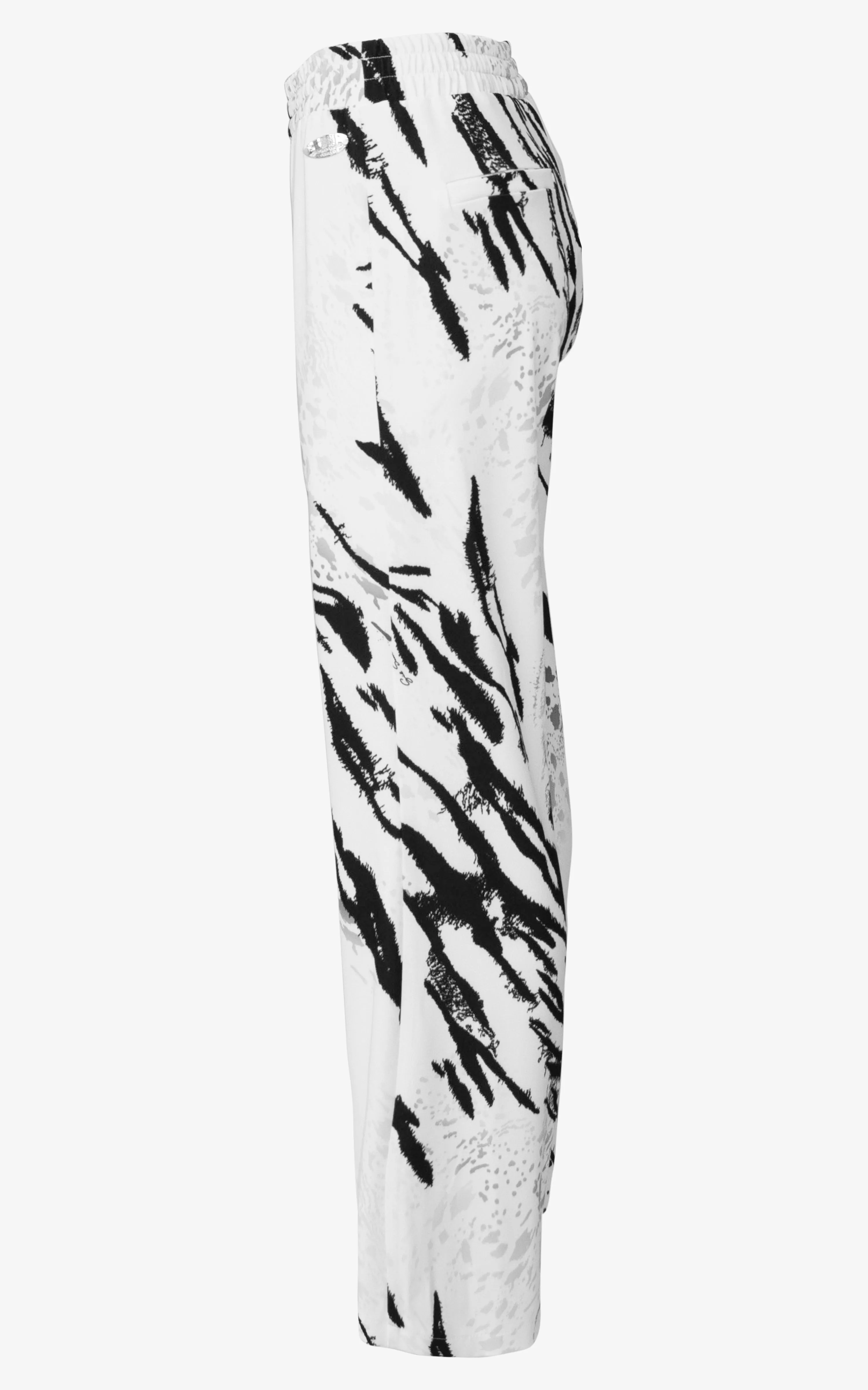 She's A Tiger Pants