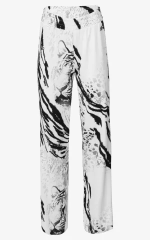 She's A Tiger Pants