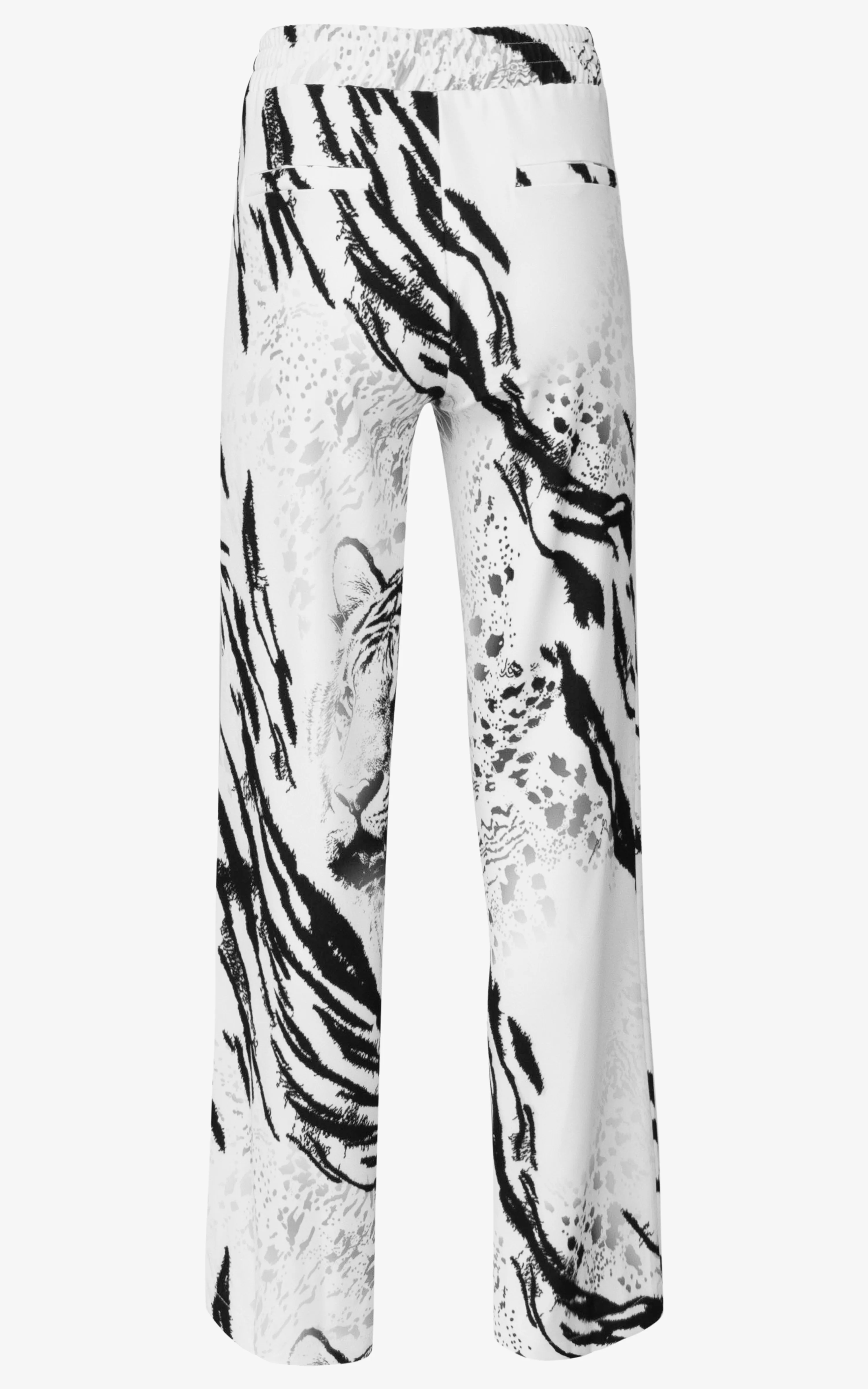 She's A Tiger Pants
