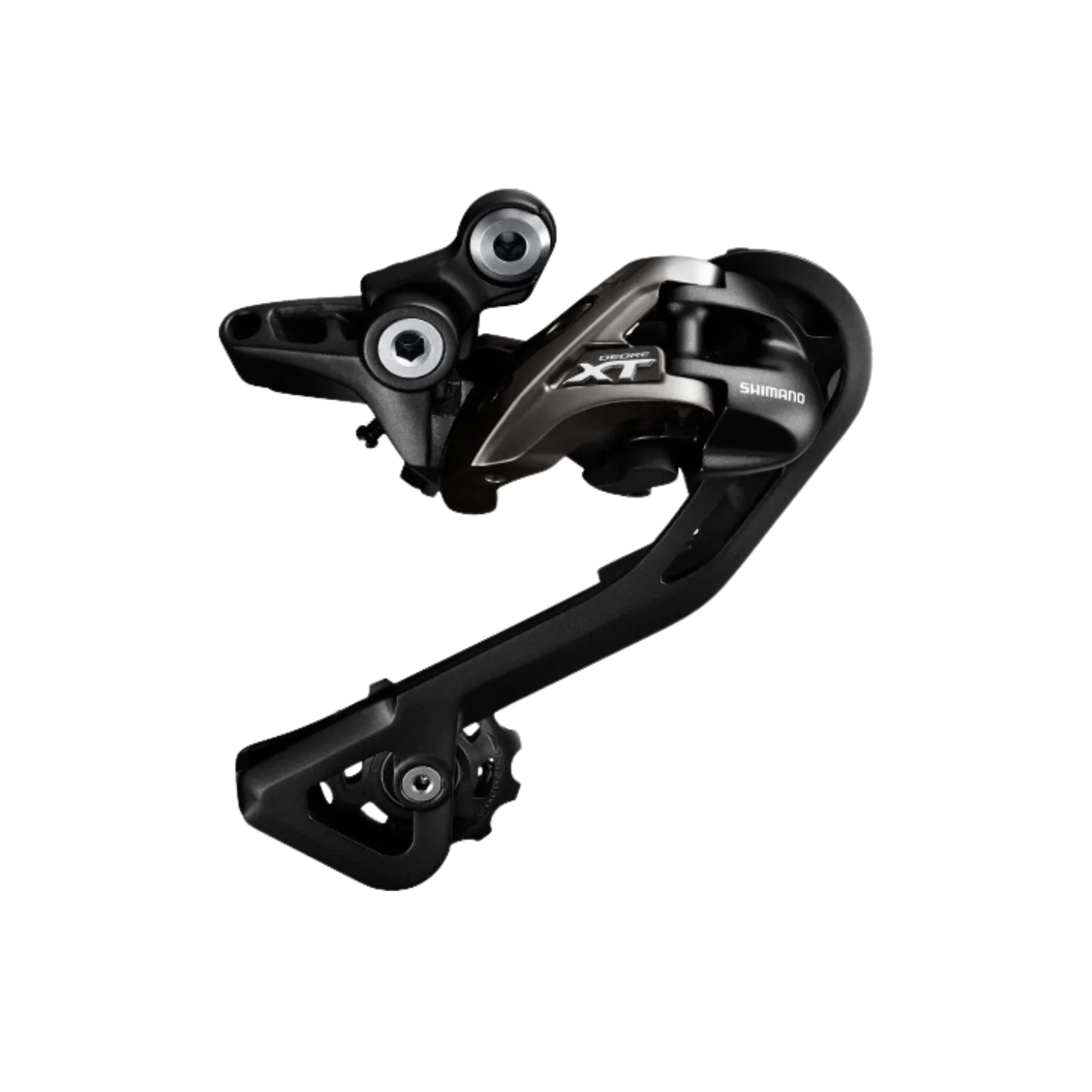 Shimano Rd-T8000 Rear Derailleur Xt Shadow  Long 3x10 Replace - Rd-M786 / Rd-M781
