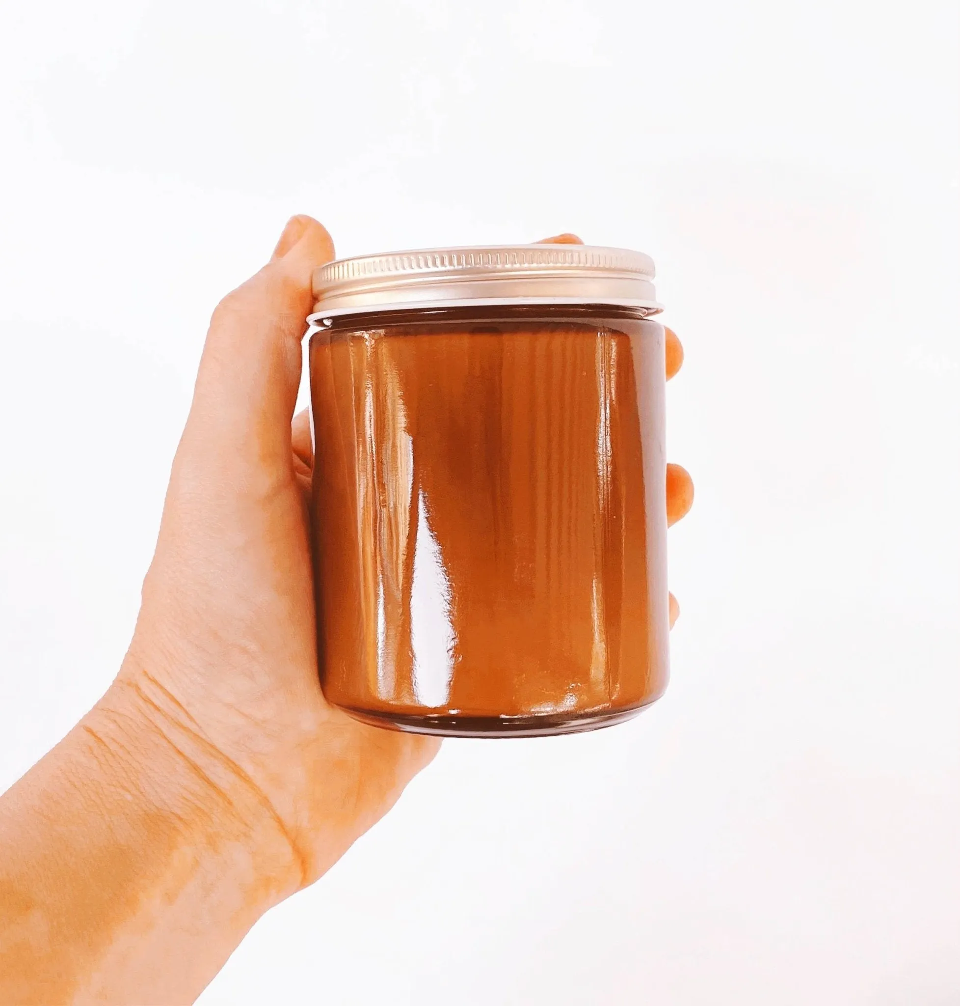 Sierra Sunset Candle - Amber