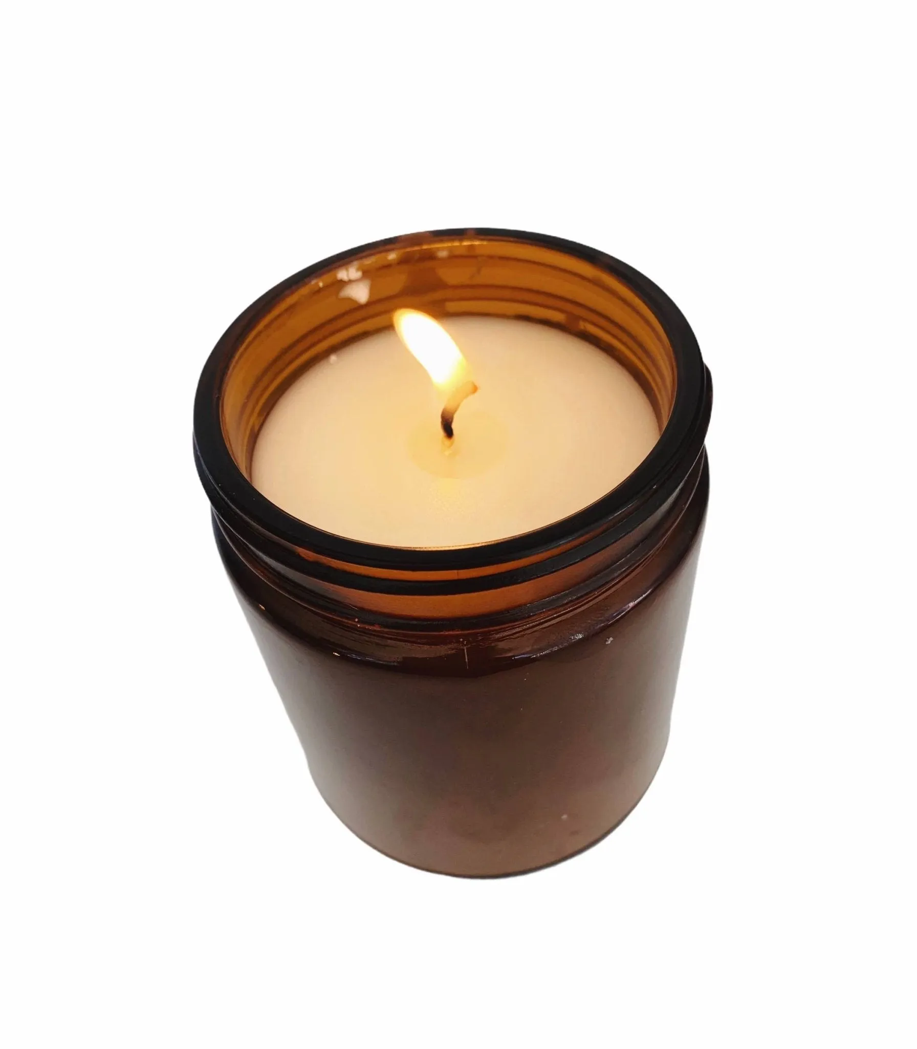 Sierra Sunset Candle - Amber