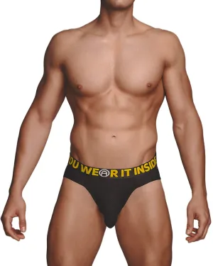 Siluet MACHO Men's X-Line Underwear