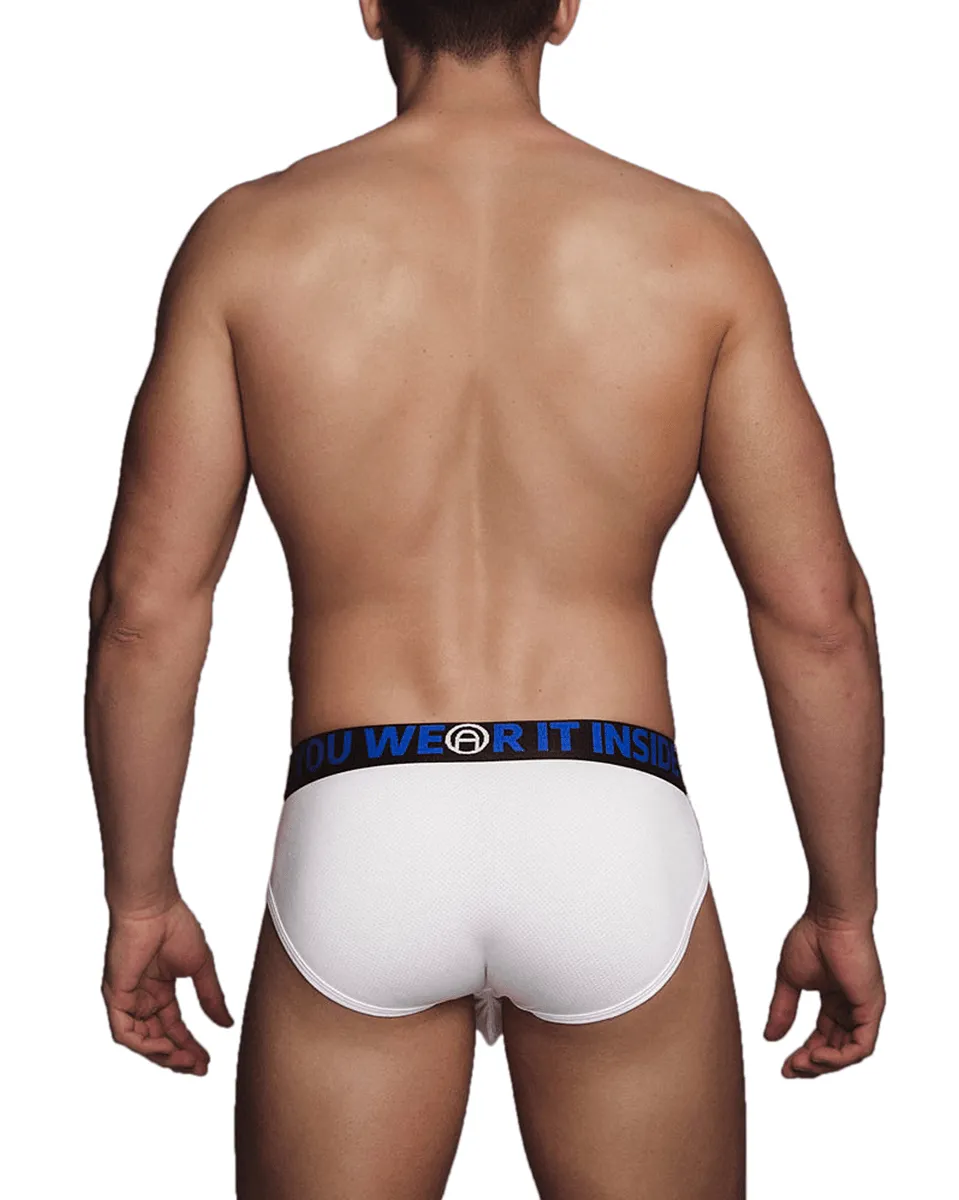Siluet MACHO Men's X-Line Underwear