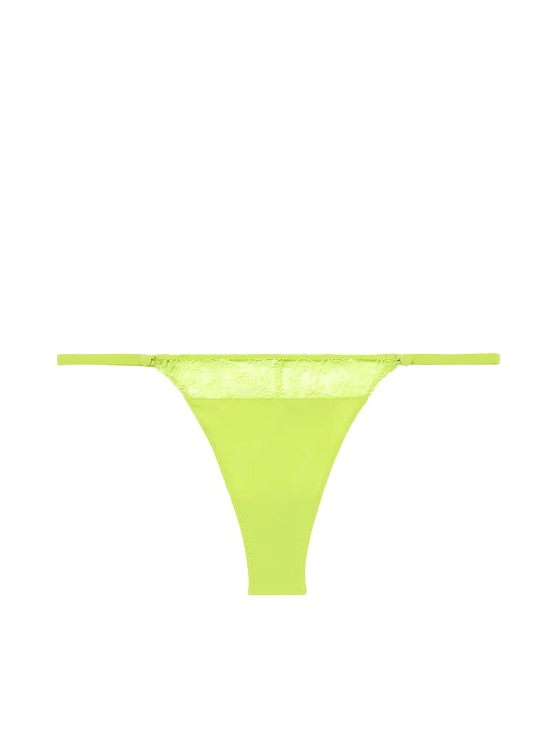 Simone Perele Rose Tanga