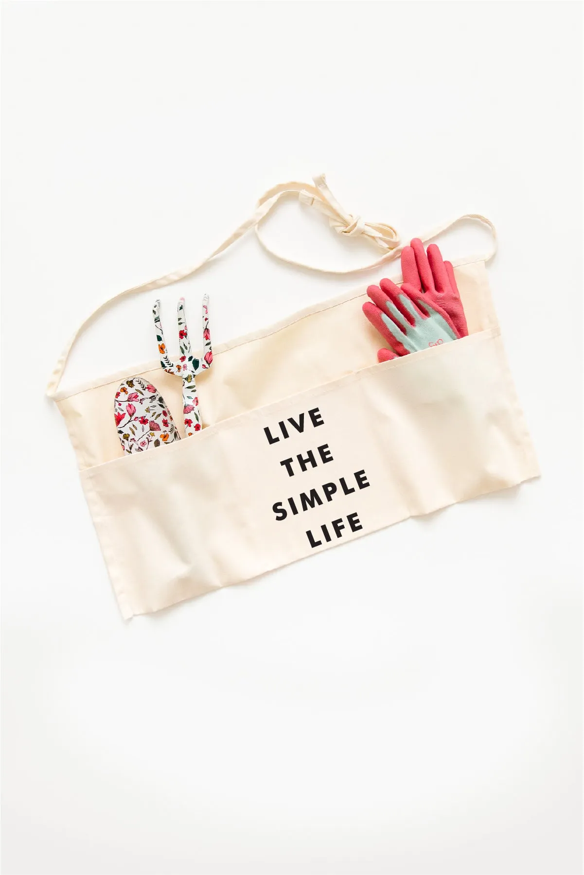 Simple Life - Adult Waist Apron