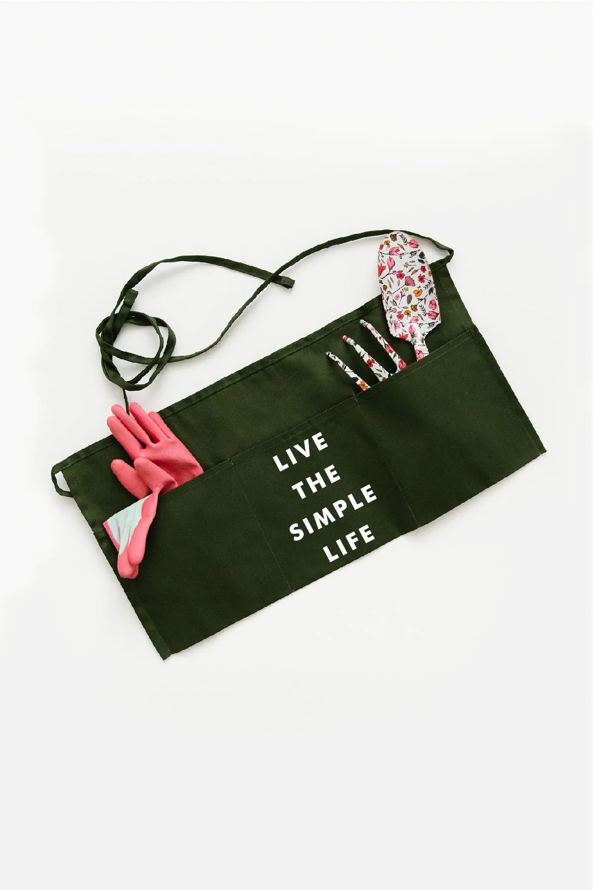 Simple Life - Adult Waist Apron