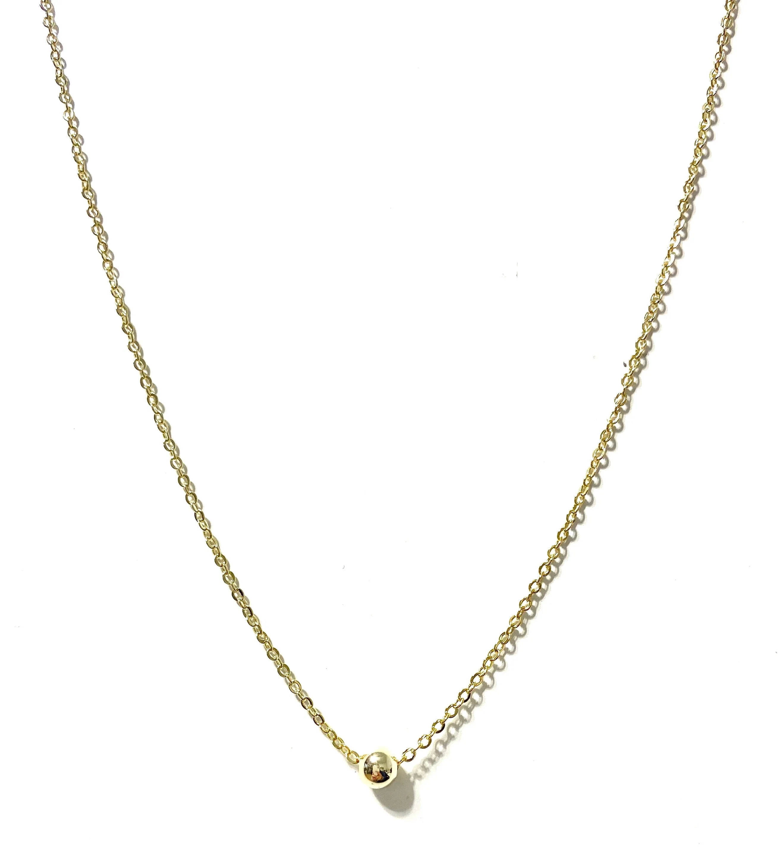Simple Sue - Gold
