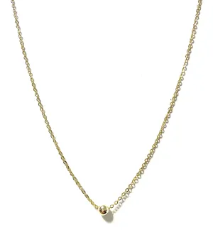 Simple Sue - Gold