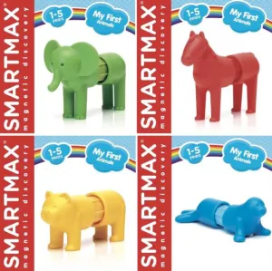 SmartMax My First Animal