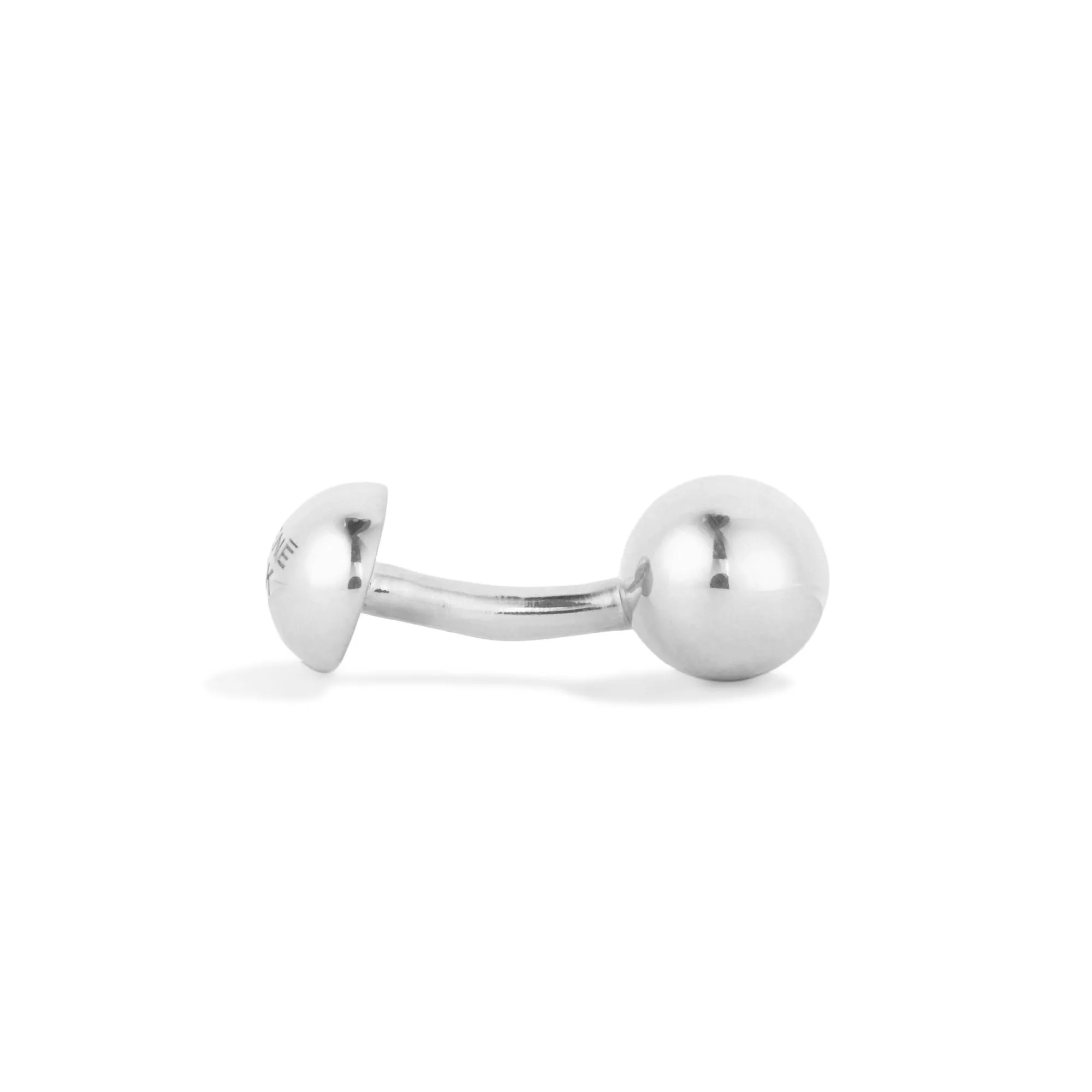 Sphere Cufflinks