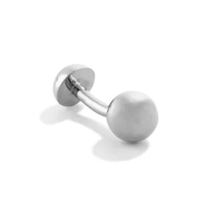 Sphere Cufflinks