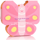 Spongelle Animals- assorted shapes