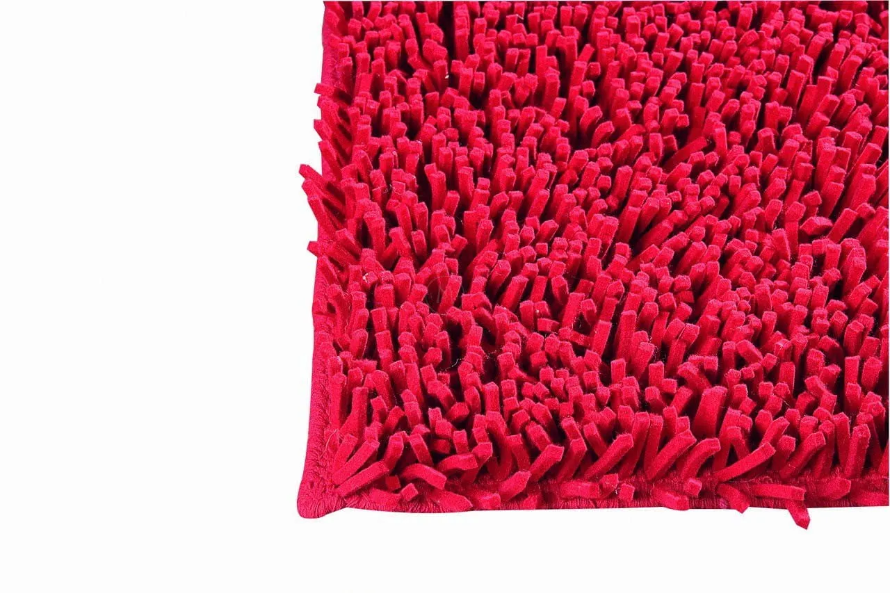 Square Red Sale