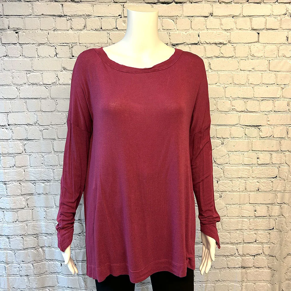 Square Top in Multiple Colors by Bia Miró